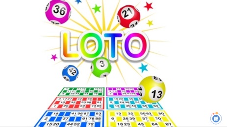 Affiche du loto Loto saint antoine de breuilh