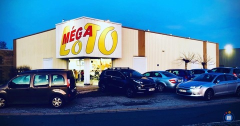 Image du loto LOTO en 20 parties avec Bonus