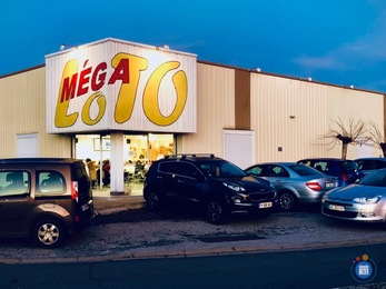 Image du loto LOTO en 20 parties avec BONUS