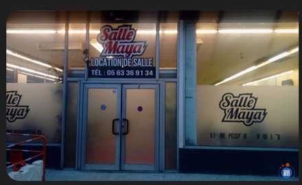 Image du loto Loto -Salle Maya 21h 20 parties