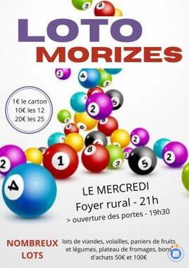 Image du loto Loto