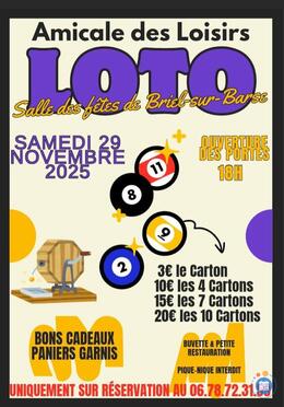 Image du loto Loto