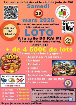 Image du loto Loto