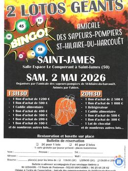 Image du loto 2 supers lotos