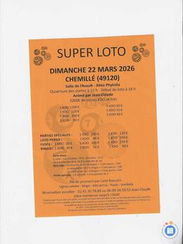 Image du loto loto