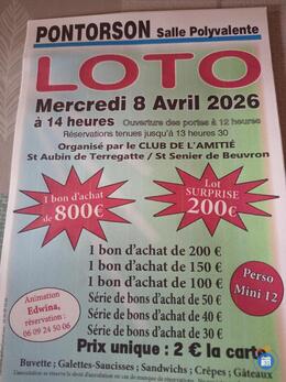 Image du loto Loto