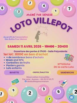 Image du loto Loto