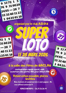 Image du loto Loto