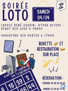 Image du loto Loto