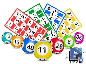 Image du loto Loto Gourmand du Monteil