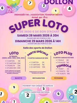 Image du loto Loto