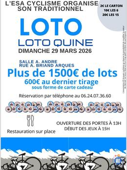 Image du loto Loto