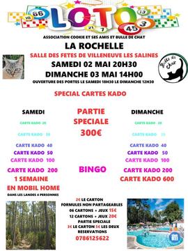 Image du loto Super Loto