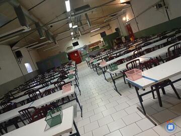 Image du loto Lotos Associatifs Salle de la Molière