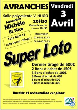 Image du loto Loto