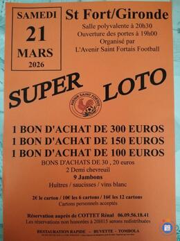 Image du loto Loto du foot