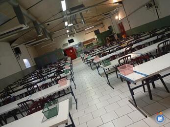 Image du loto Loto Associatif Salle de la Molière