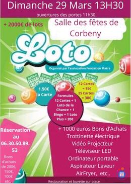 Image du loto Loto