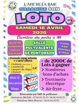 Image du loto Loto