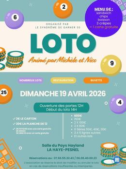 Image du loto Loto