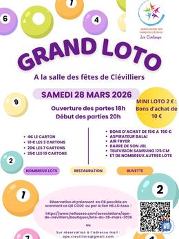 Image du loto Loto
