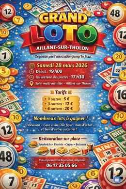 Image du loto Loto