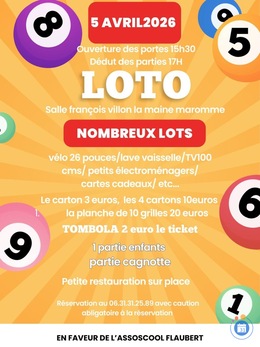 Image du loto Loto