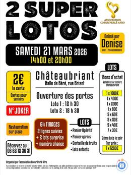 Image du loto Super loto