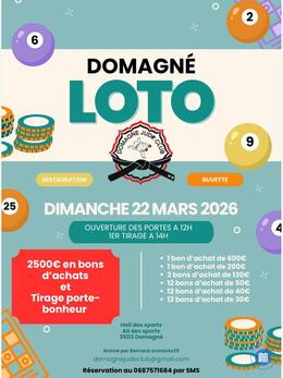 Image du loto Loto