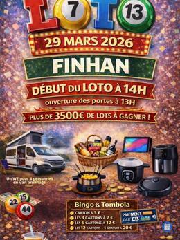 Image du loto Loto apel emilie de rodat