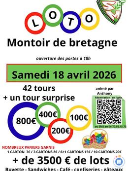 Image du loto Loto de la Stéphanoise