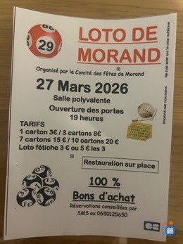 Image du loto Loto