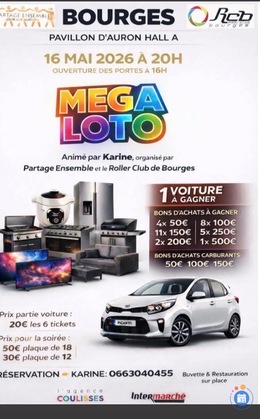 Image du loto Mega loto