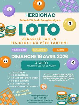 Image du loto grand loto
