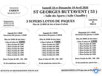 Image du loto 3 supers lotos