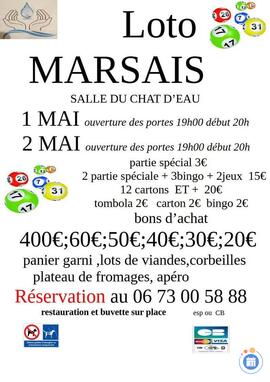 Image du loto 2 lotos