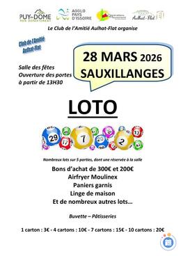Image du loto Loto