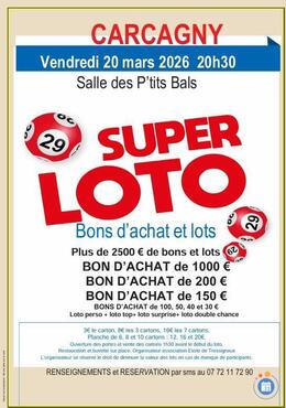 Image du loto loto