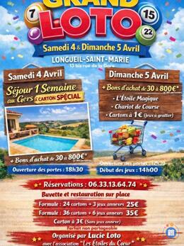 Image du loto Super loto