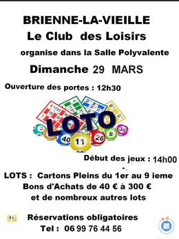 Image du loto Loto