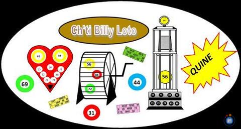 Image du loto super loto