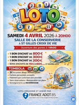 Image du loto Loto