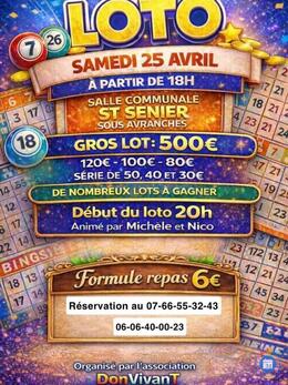 Image du loto Loto