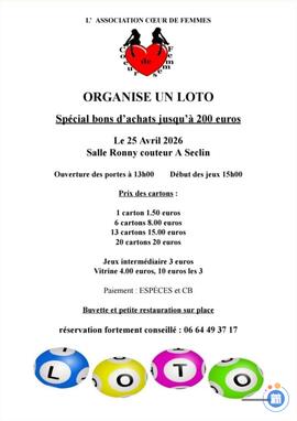 Image du loto Loto