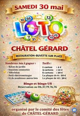 Image du loto Loto