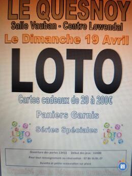 Image du loto Lot de la Pétanque Quercitaine