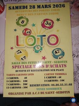 Image du loto Loto