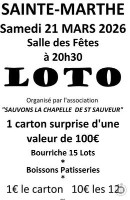 Image du loto Loto