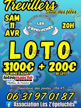 Image du loto Loto