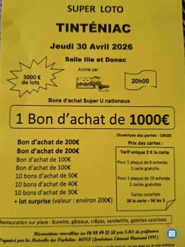 Image du loto Loto